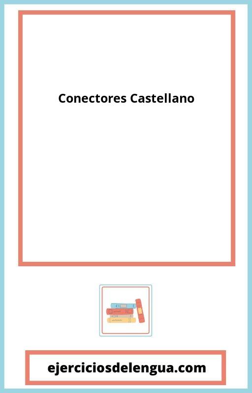 Conectores Castellano PDF