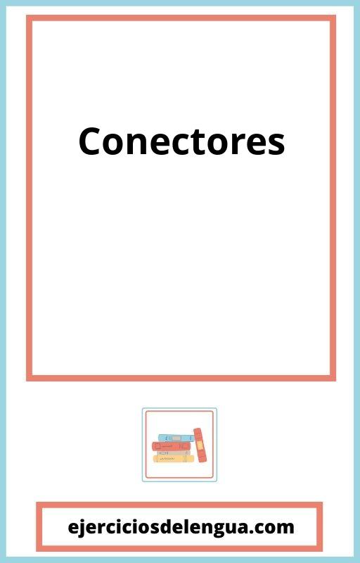 Conectores PDF